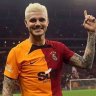 Mauro icardi