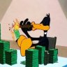 Duffy duck